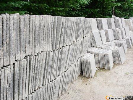 水泥檐板产品——由青州市永鑫水泥制品厂发布